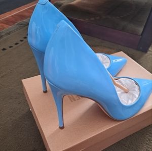 Steve Madden Size 10